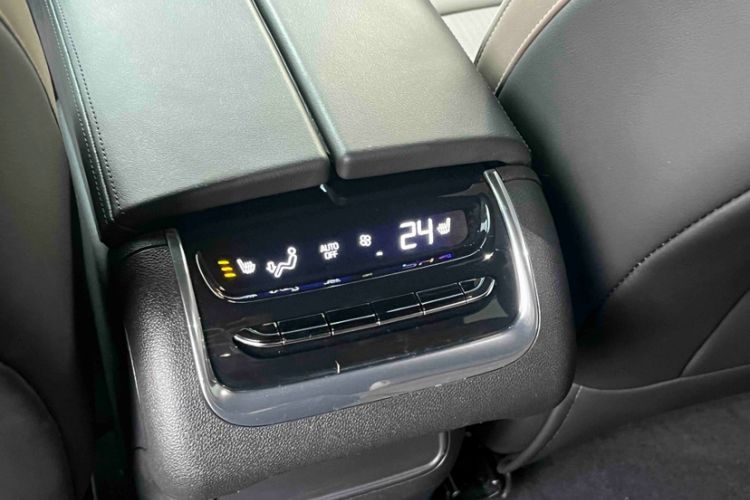 Used Buick Enclave 2020 28T Four-Wheel Drive Luxury Flagship Edition