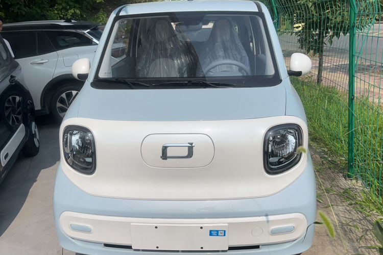 Used Bestune Pony 2025 222km Range Agile Horse
