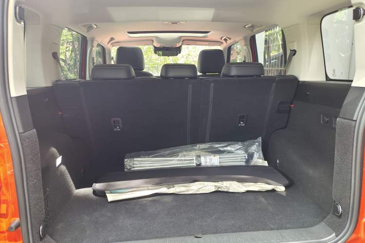 Used Tank 300 2021 Off-Road Edition 2.0T Conqueror
