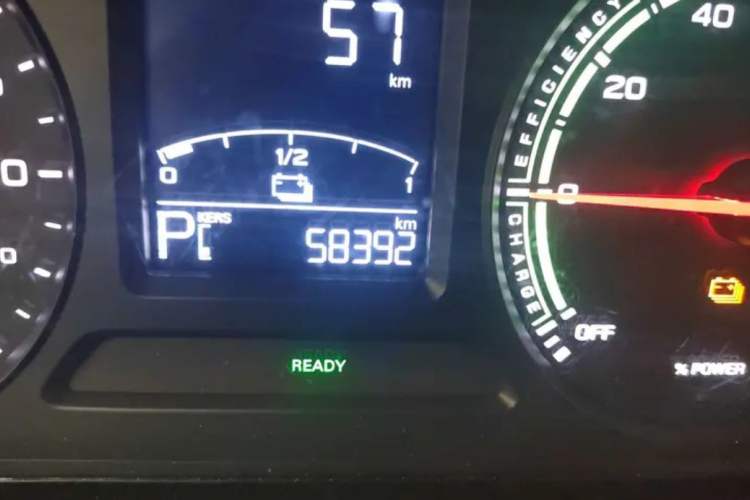 Used Roewe Clever 2022 311km QiQi BoBo Edition
