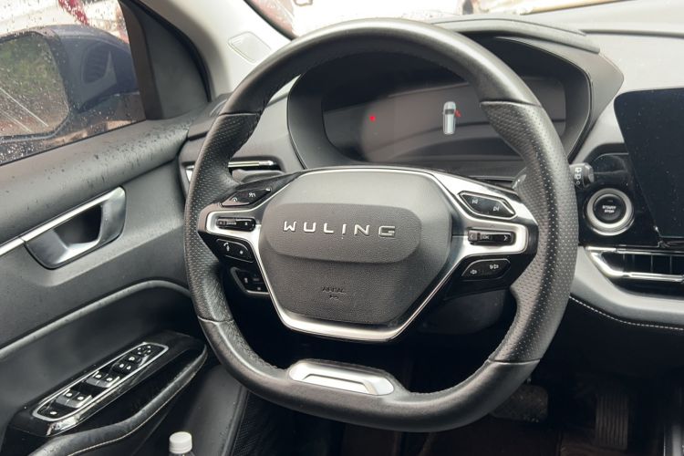 Used Wuling Victory 2020 1.5T CVT Flagship Business Class