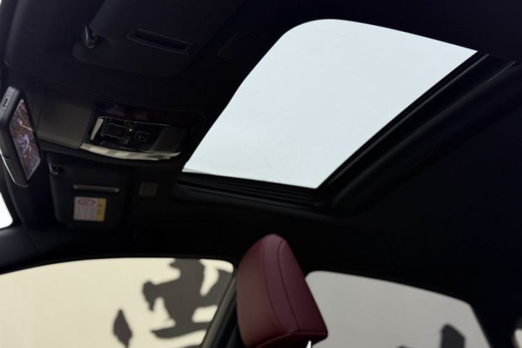 Used Lexus NX 2023 260 Front-Wheel Drive ChuanYou Special Edition