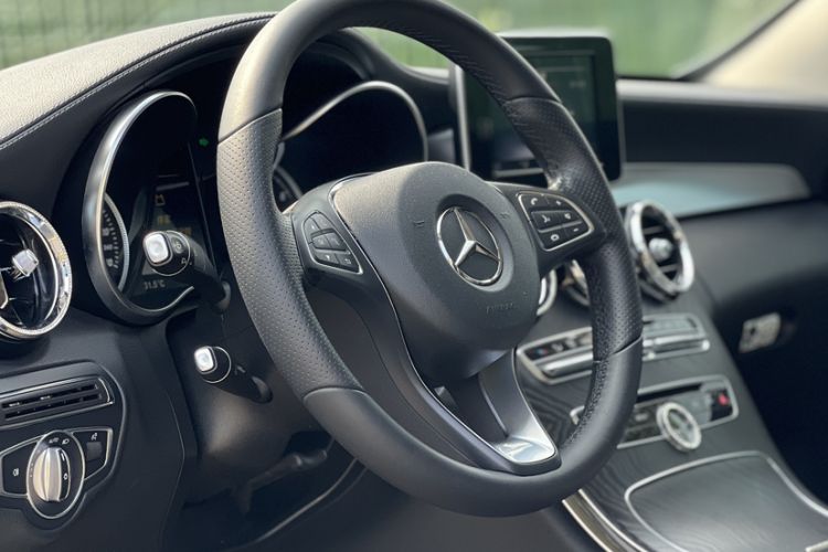 Used Mercedes-Benz C-Class 2018 C 200 L Sport Edition
