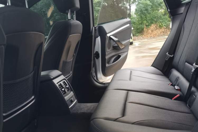 Used BMW 3 Series GT 2020 320i M Sport Package
