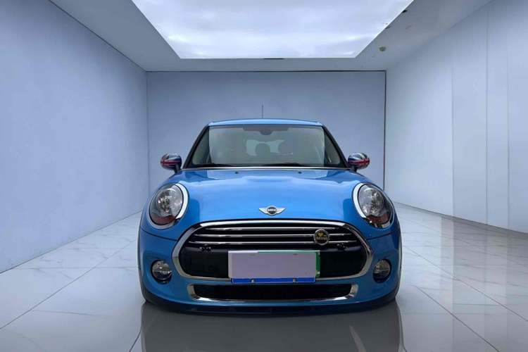 Used  MINI 2015 1.2T ONE Five-Door Edition
