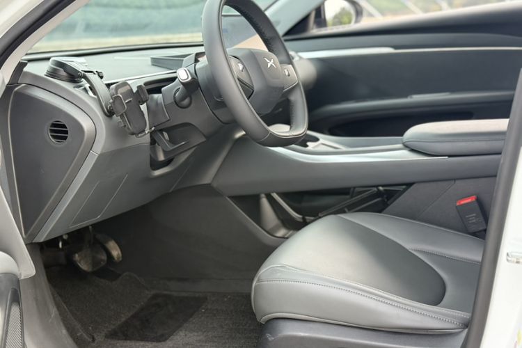 Used XPeng MONA M03 2024 515 Long-Range
