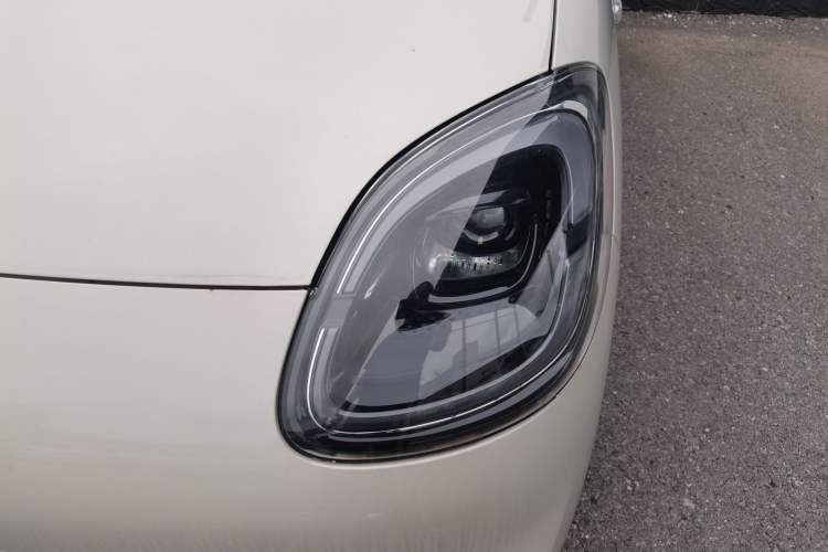 Used Wuling Hongguang MINIEV 2025 Four-Door Version Zhenxiang+ Edition
