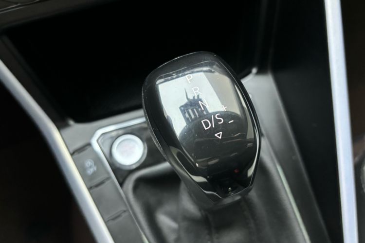 Used Volkswagen Polo 2021 Plus 1.5L Automatic Colorful Tech Edition
