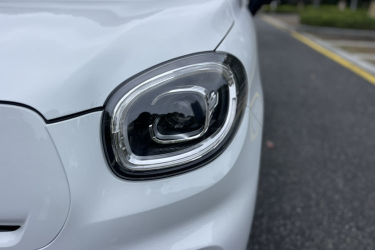 Used Leapmotor T03 2025 310 Comfort Edition
