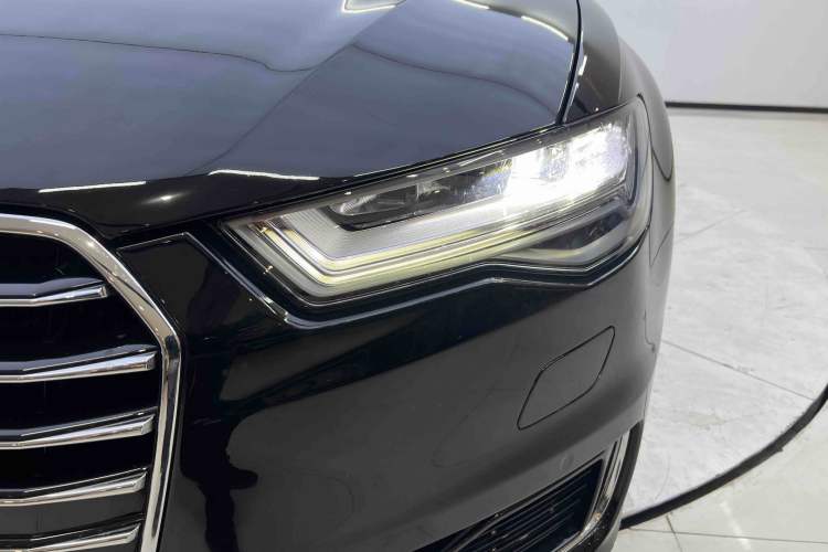 Used Audi A6L 2017 45 TFSI quattro Sport Edition
