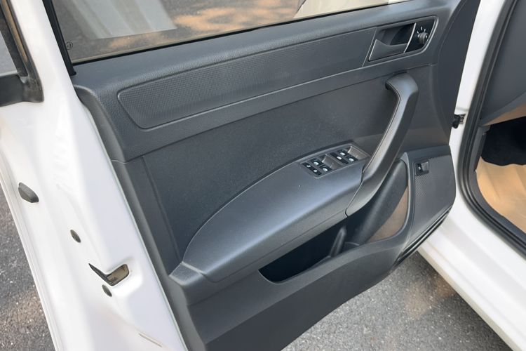 Used Volkswagen Santana 2021 1.5L Automatic Fashion Edition
