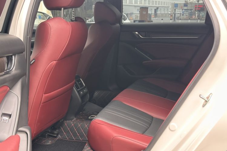 Used Honda Inspire 2022 260TURBO Jingyue Version
