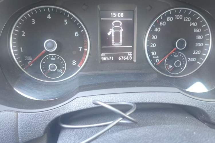 Used Volkswagen Sharan 2018 380TSI Luxury 7-Seater
