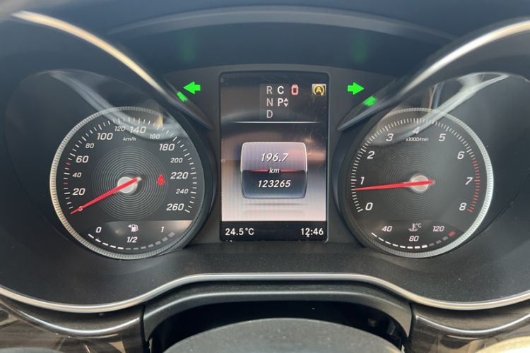 Used Mercedes-Benz V-Class 2018 V 260 Avantgarde Edition China V