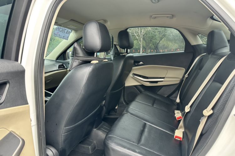 Used Ford Escort 2017 1.5L Automatic Comfort Model