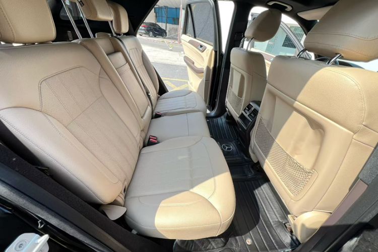 Used Mercedes-Benz GLE 2017 GLE 400 4MATIC
