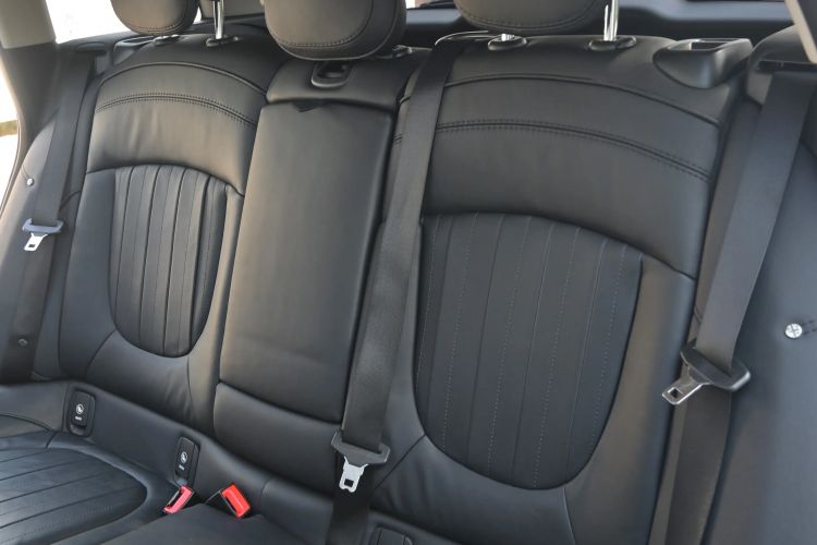 Used  Clubman 2018 2.0T COOPER S Artist