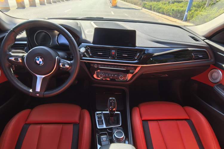 Used BMW 1 Series 2021 125i M Sport Night Edition
