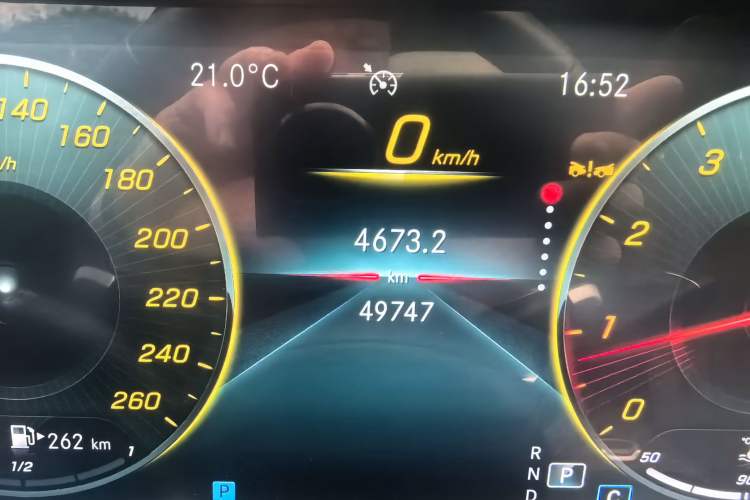 Used Mercedes-Benz E-Class 2023 Restyled E 300 L Sport Luxury Edition
