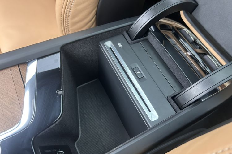 Used Volvo XC90 2018 T6 Zhiya Edition 7-seater