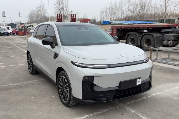 Used Leapmotor B10 2025 510 Joyful Edition
