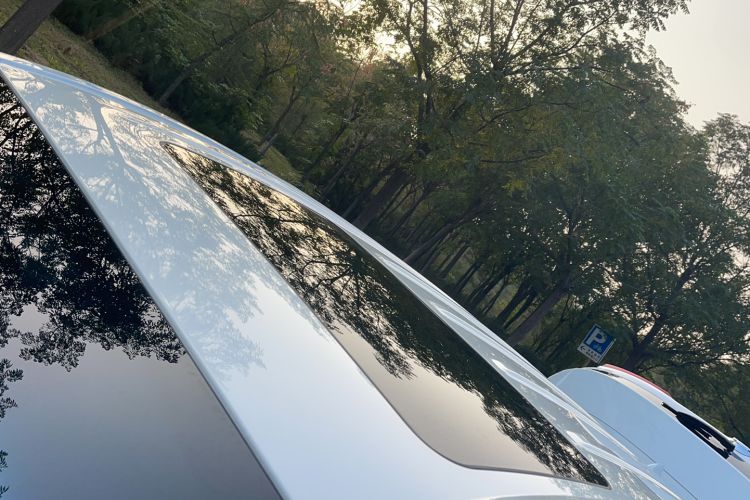 Used Buick GL8 2020 ES Land Cruiser 653T Comfort Edition
