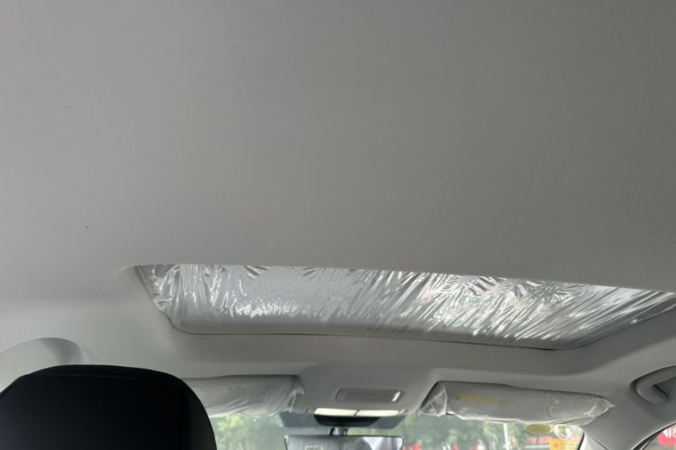 Used Roewe i5 2023 1.5L CVT Luxury Edition