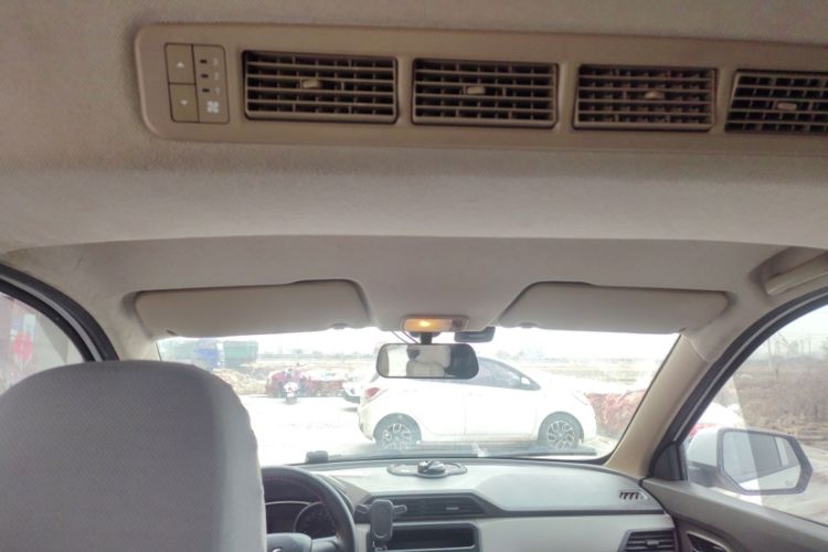 Used GAC Trumpchi GS4 2021 270T Automatic Smart Connectivity Technology Edition
