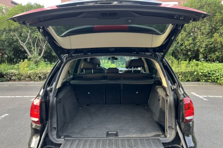 Used BMW X5 2014 xDrive35i Elegant Edition
