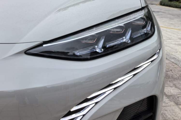 Used Denza N7 2023 Long-Range Performance Max Edition
