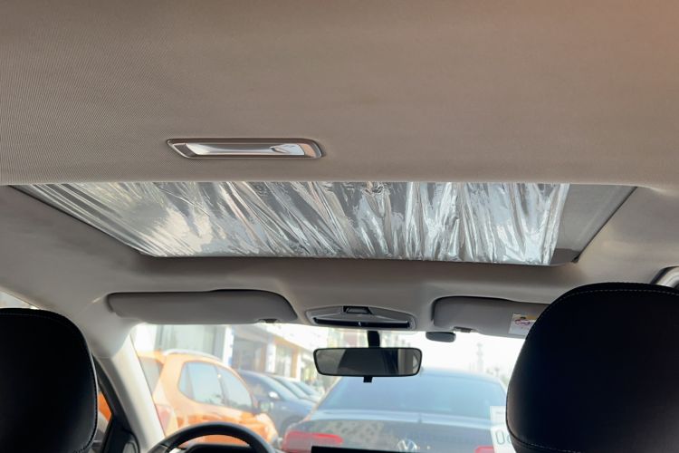 Used Geely Auto Emgrand 2023 4th Generation Champion Edition 1.5L CVT Prestige Model
