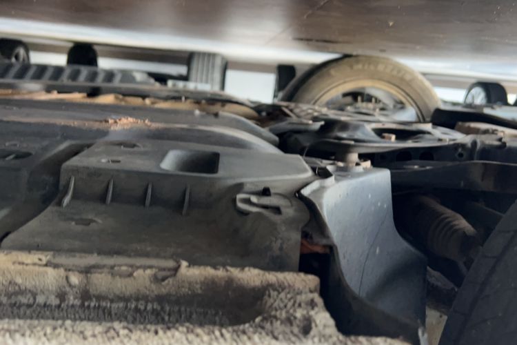 Used Skoda Octavia 2015 1.6L Automatic Yijie Edition
