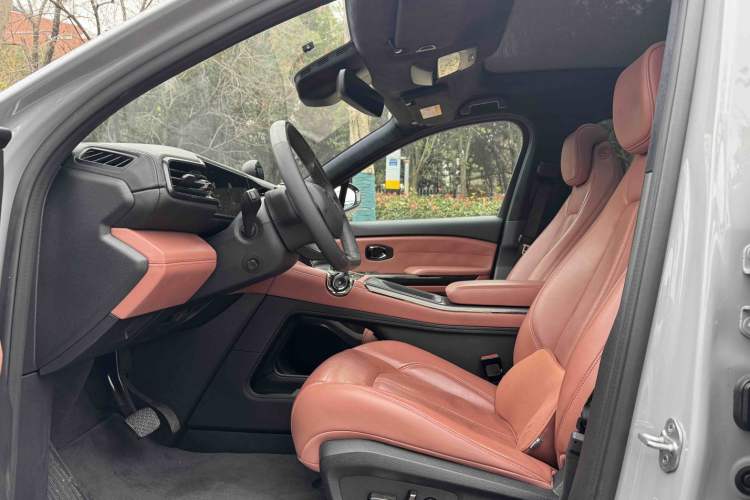 Used Nio EC6 2020 615 km Performance Edition
