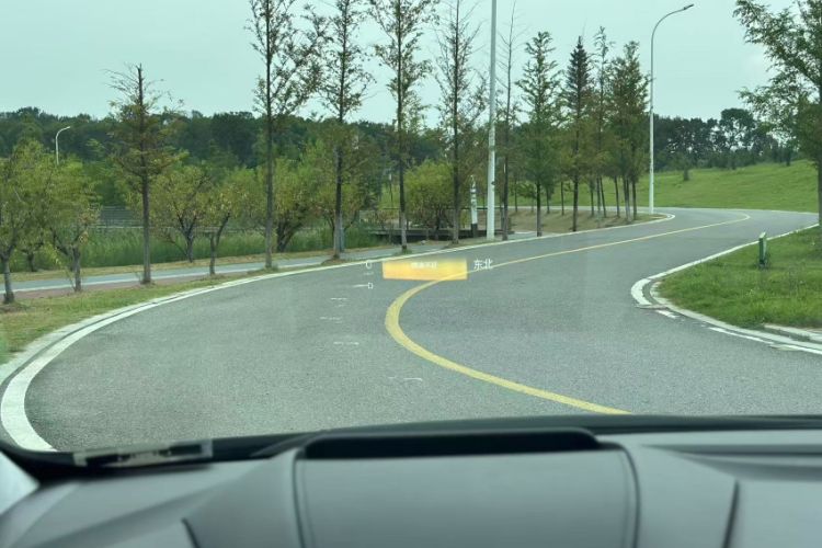 Used Buick GL8 2022 Facelift Avenir Aivia Six-Seat Deluxe Edition
