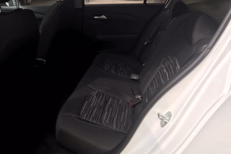 Used Chevrolet Cavalier 2019 320 Automatic Enjoyment with Sunroof
