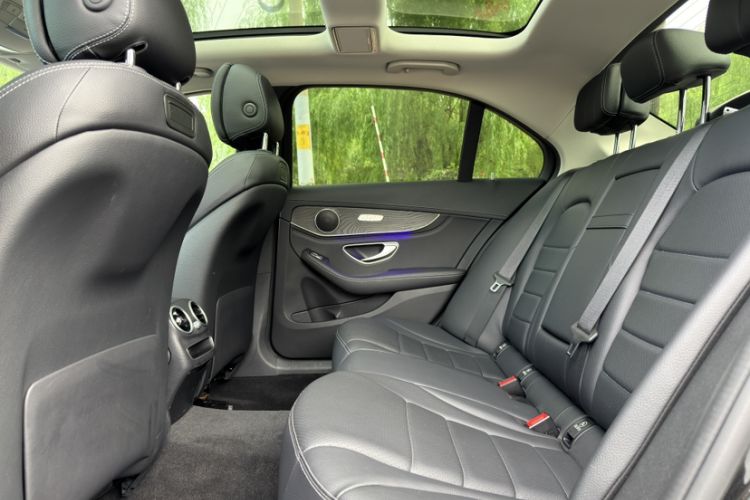 Used Mercedes-Benz C-Class 2019 C 260 L Sport Edition
