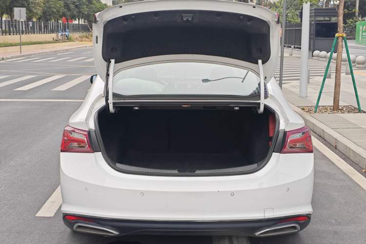 Used Chevrolet Malibu XL 2021 535T Automatic Sport Edition
