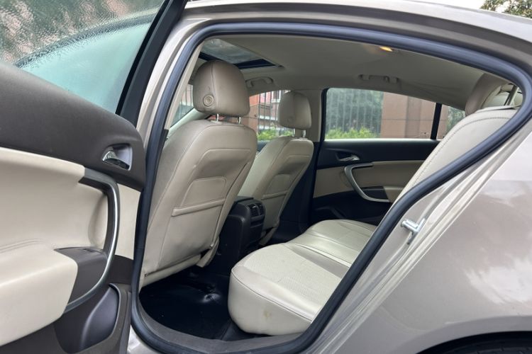 Used Buick Regal 2012 2.0L Comfort Edition