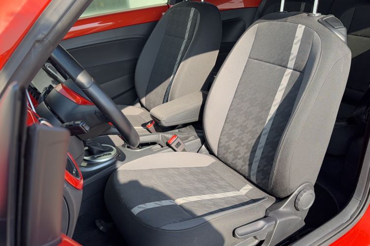 Used Volkswagen Beetle 2017 180TSI Yile Edition
