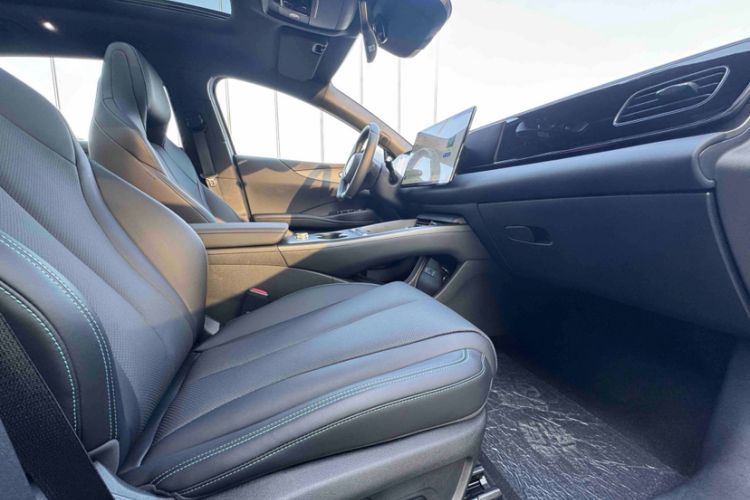 Used BYD Seal 06 New Energy 
