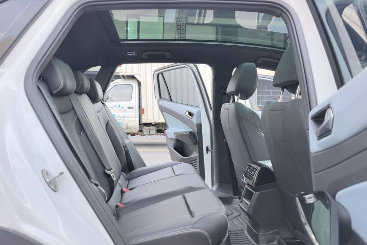 Used Volkswagen ID.4 X 2023 Pure Smart Edition
