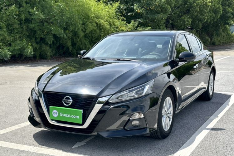 Used Nissan Teana 2019 2.0L XL Comfort Edition

