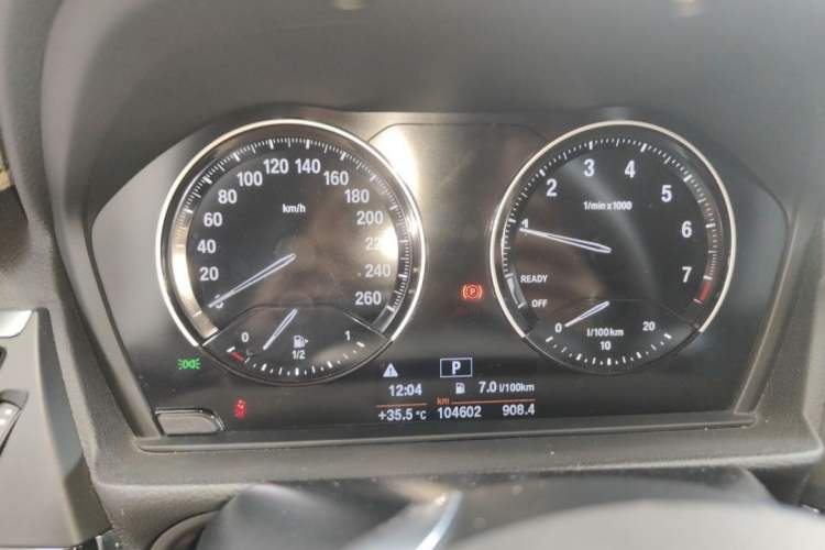 Used BMW 1 Series 2018 118i Design Package Edition
