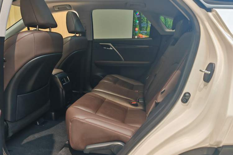 Used Lexus RX 2020 Facelifted 300 4x4 Elegant Edition
