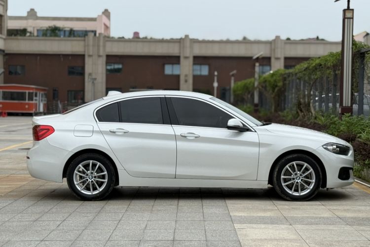 Used BMW 1 Series 2018 Revised 118i Fashion Edition
