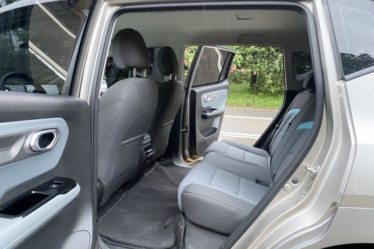 Used AION Y 2023 Plus 510 Enjoy Edition
