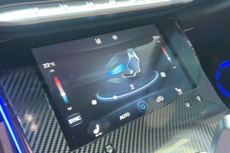 Used Chery Tiggo 8 PLUS 2021 290TGDI DCT Luxury Edition
