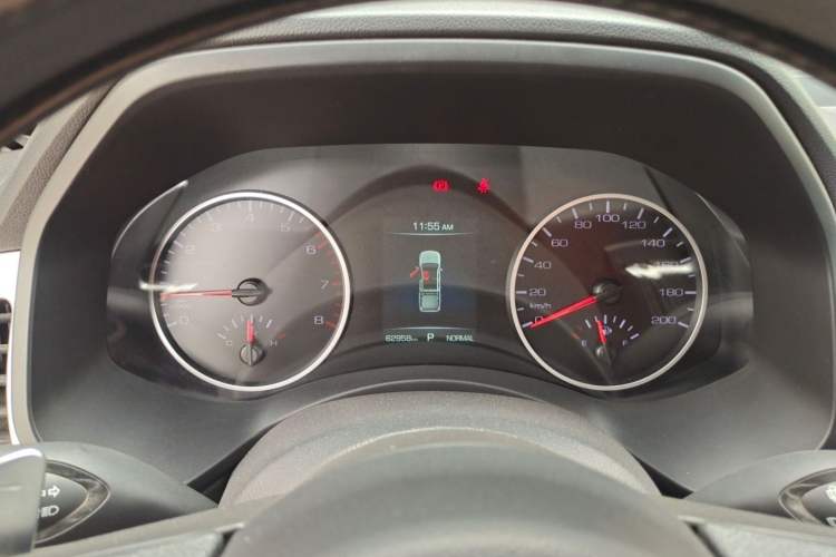 Used Great Wall Poer 2019 2.0T Commercial Version Automatic Gasoline Two-Wheel Drive Elite Trim with Long Bed – GW4C20B
