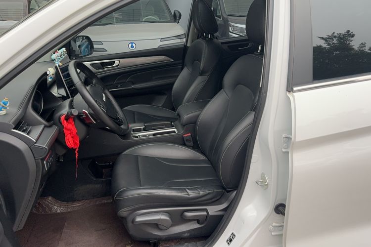 Used Haval M6 2021 PLUS 1.5T DCT Luxury Smart Connectivity Model
