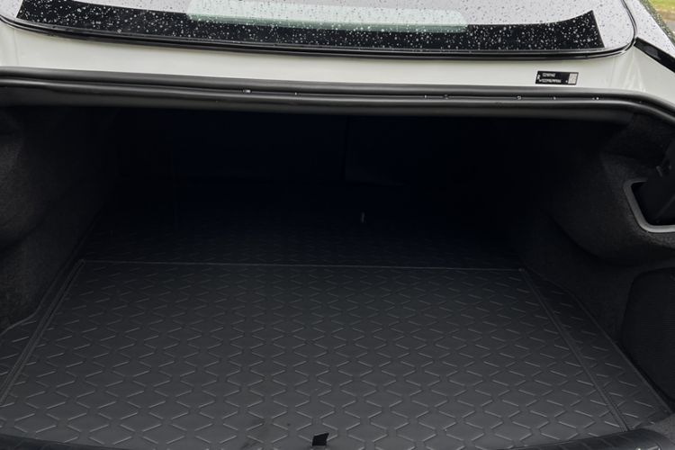 Used Hima Luxeed S7 2024 Max RS
